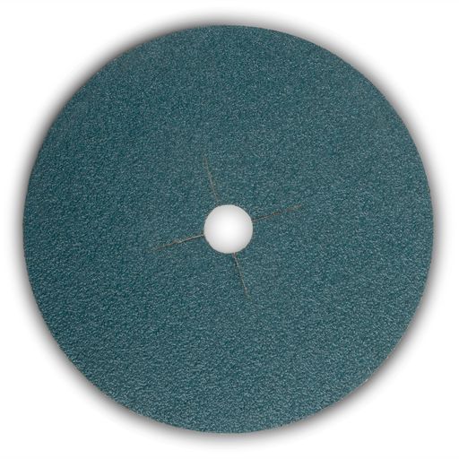 Sliprondell 178 mm - Korn 24 - EXT Zirkon Sliprondell 178 mm - Korn 24 - EXT Zirkon