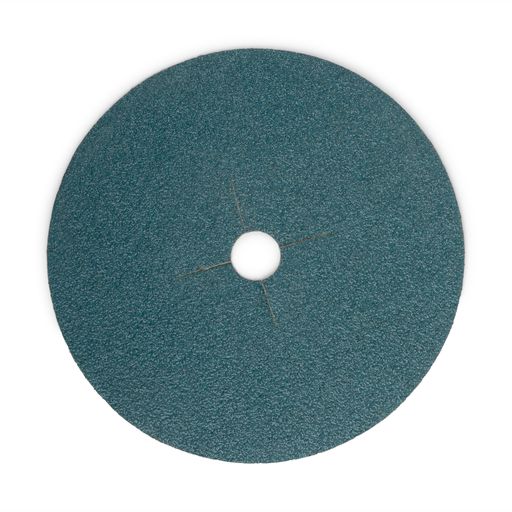 Sliprondell 178 mm - Korn 36 - EXT Zirkon Sliprondell 178 mm - Korn 36 - EXT Zirkon