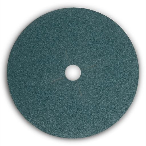 Sliprondell 178 mm - Korn 50 - EXT Zirkon Sliprondell 178 mm - Korn 50 - EXT Zirkon