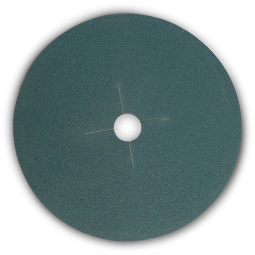 Sliprondell 178 mm - Korn 120 - EXT Zirkon Sliprondell 178 mm - Korn 120 - EXT Zirkon