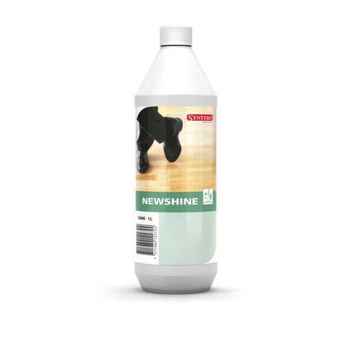 Refresher Newshine