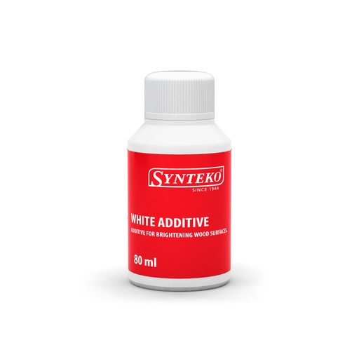 Färgpigment Vit