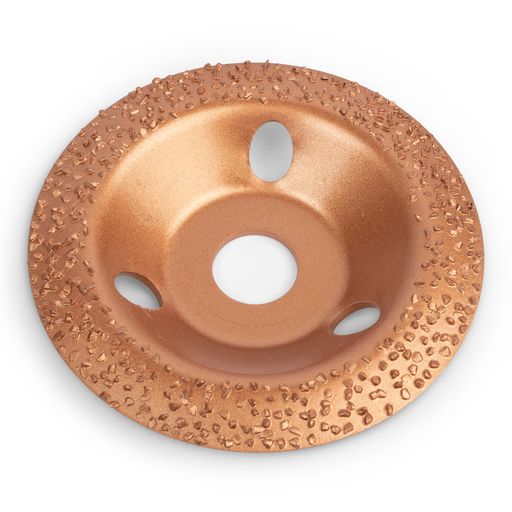 Slipskiva Coromant Korn 24