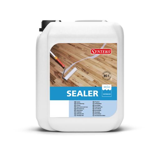 Grundlack Sealer Grundlack Sealer