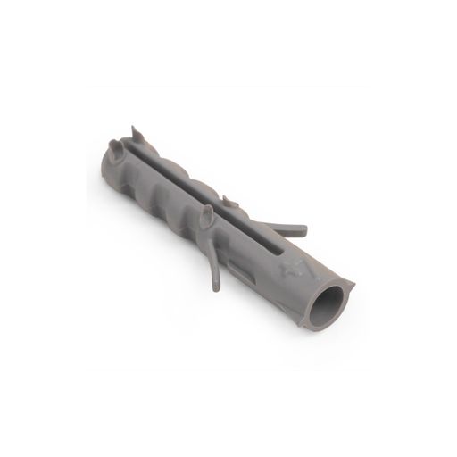 Plugg 4 x 20 mm nylon utan krage Plugg 4 x 20 mm nylon utan krage