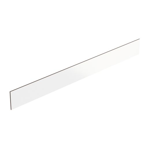 Sättsteg Vit 1600 mm Sättsteg Vit 1600 mm