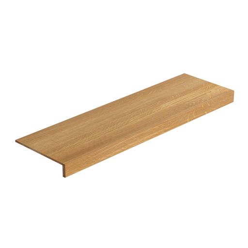 Trappsteg Excellent enkelnos Oljad Ek 1000 mm