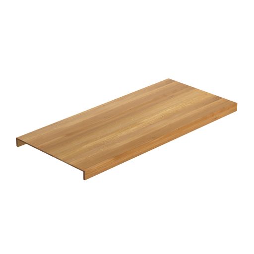 Trappsteg Excellent dubbelnos Oljad Ek 1300 mm