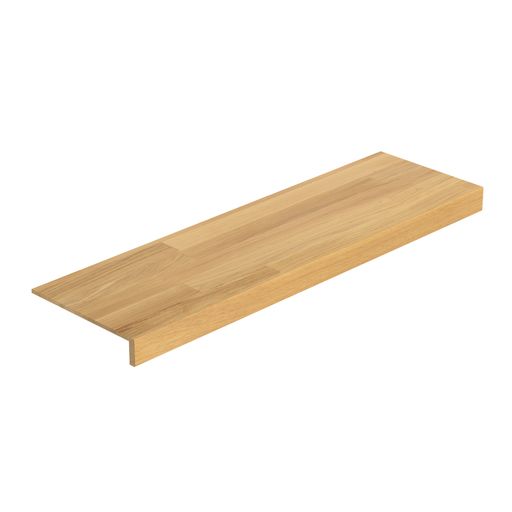 Trappsteg Original enkelnos Oljad Ek 1000 mm