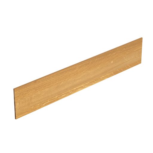 Sättsteg Ek Grundoljad 1000 mm
