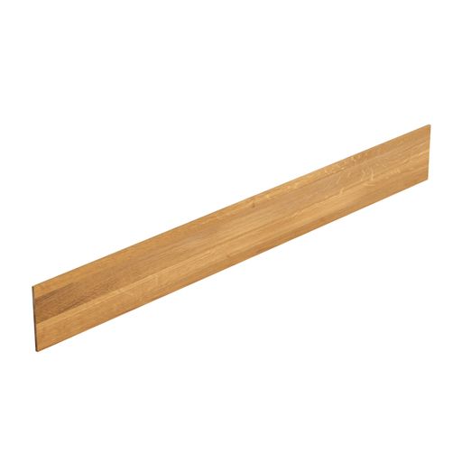 Sättsteg Ek Grundoljad 1450 mm