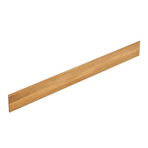 Sättsteg Ek Grundoljad 1800 mm