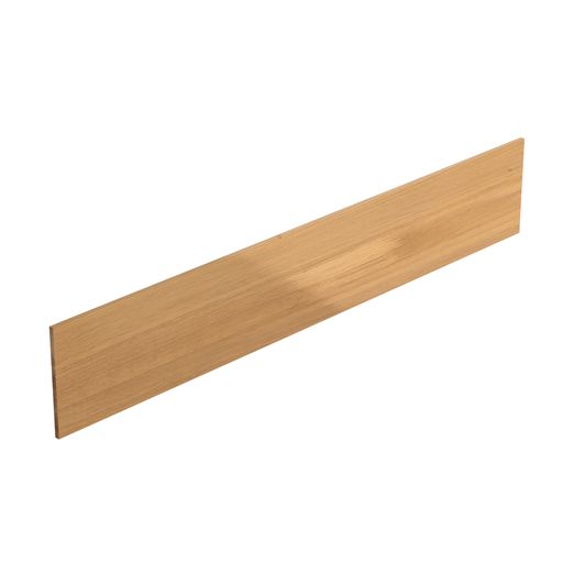 Sättsteg Ek Lackerad 1000 mm