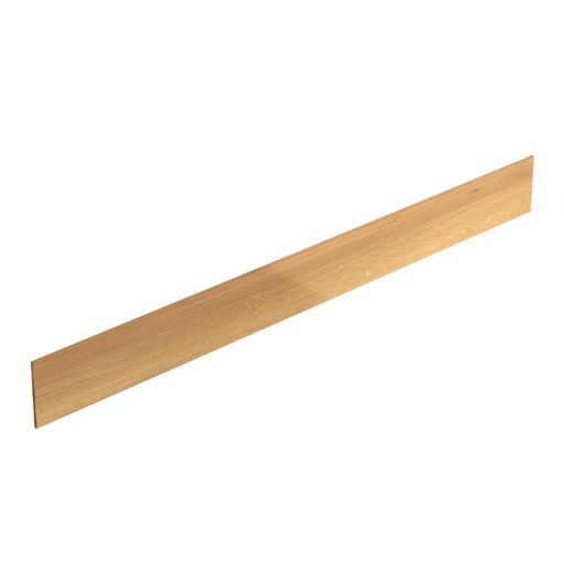 Sättsteg Ek Lackerad 1800 mm
