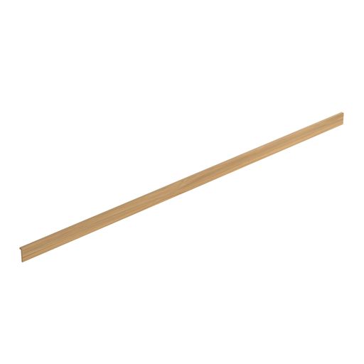 Bakkantslist Ek Obehandlad 1800 mm Bakkantslist Ek Obehandlad 1800 mm