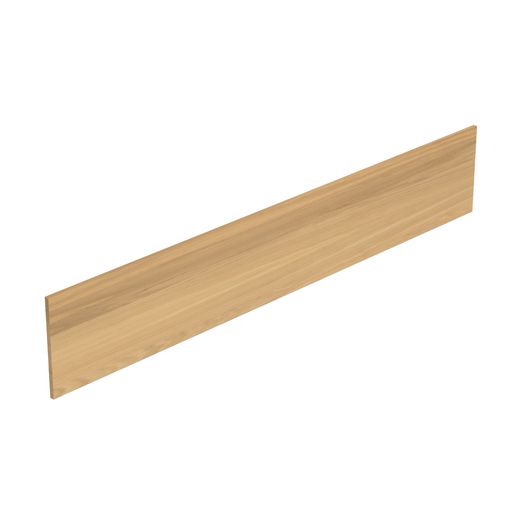 Sättsteg Ek Obehandlad 1000 mm