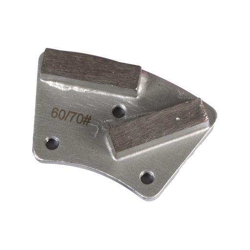 Diamantsegment WP-6 K60/70 Barracuda S4