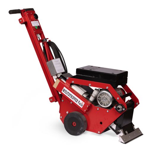 Multistripper Vario NG
