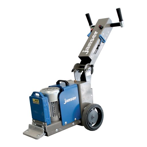 Master-Mobil III