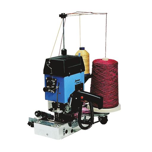 Langetteringsmaskin Miniket 2000