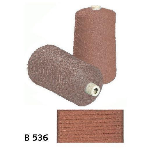 Langettgarn Industri Nr 536