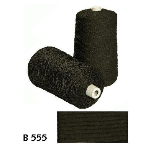 Langettgarn Industri Nr 555