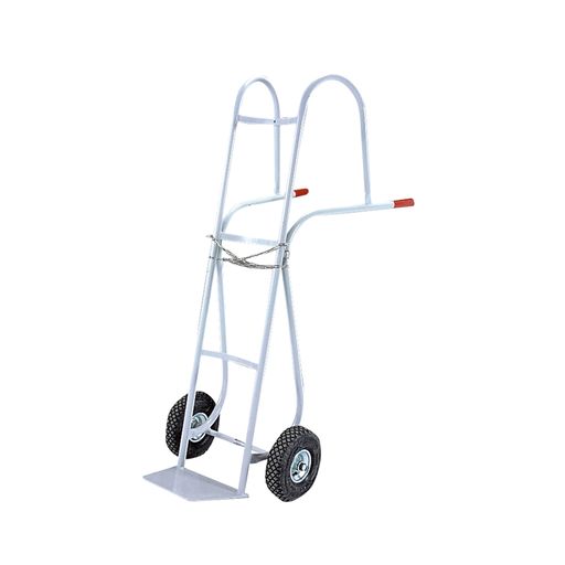 Mattransportkärra