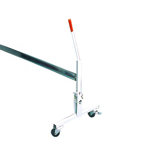 Mattstång Matthanteringsvagn 400 cm