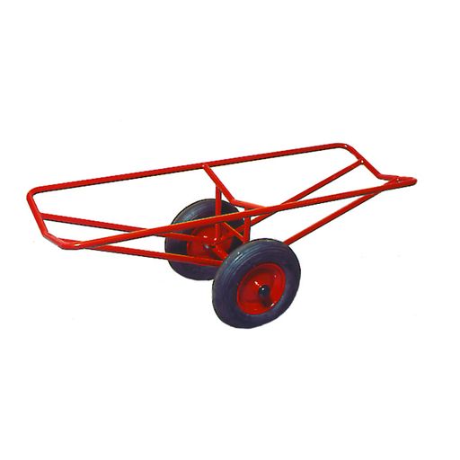 Mattvagn 400 cm