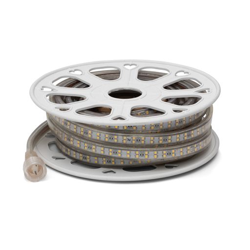 Slangbelysning LED 10 m