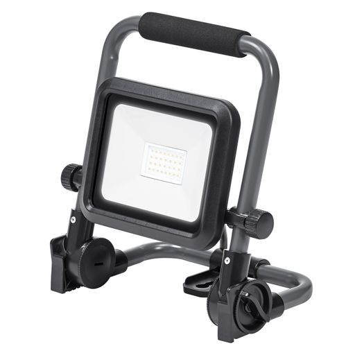 Arbetslampa 20W 2500lm Ip65