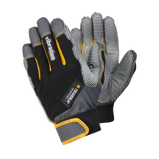 Handske Vibrationsdämpande Stl. 9 Handske Vibrationsdämpande Stl. 9