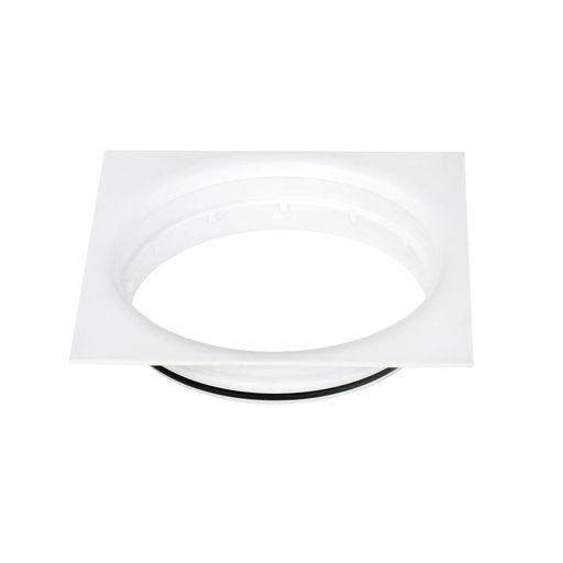 Förhöjnings FHP fyrkantig 13 mm