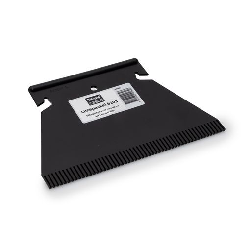 Limspridare plast 20 cm