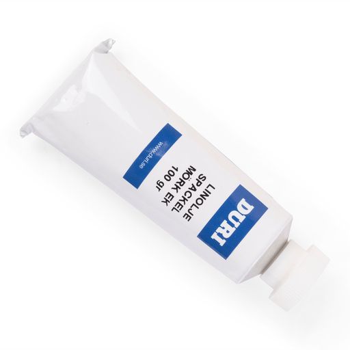 Linoljespackel Mörk Ek Linoljespackel Mörk Ek