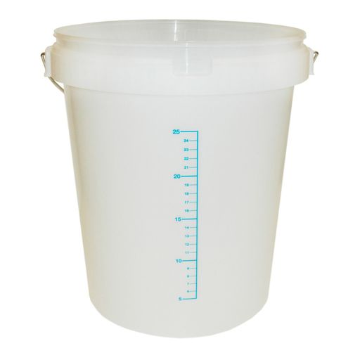 Hink 30 L Transparent