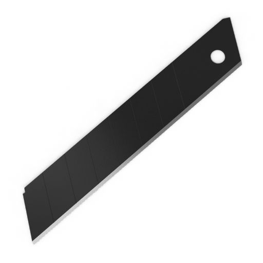 Knivblad Panther bryt rak Knivblad Panther bryt rak