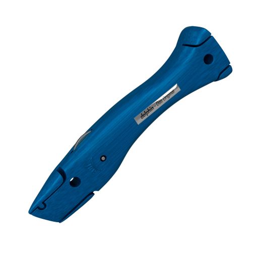 Kniv Delfin Candy Blå Kniv Delfin Candy Blå