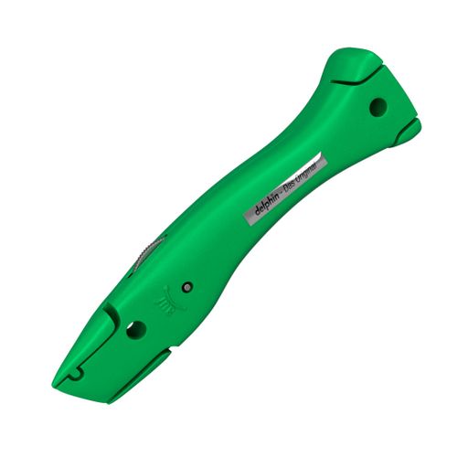 Kniv Delfin Grön Kniv Delfin Grön