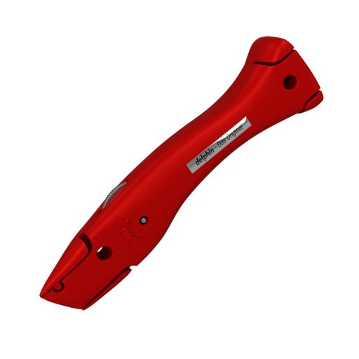 Kniv Delfin Röd Kniv Delfin Röd
