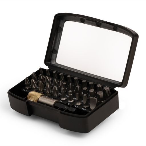 Bitsbox Bitsbox