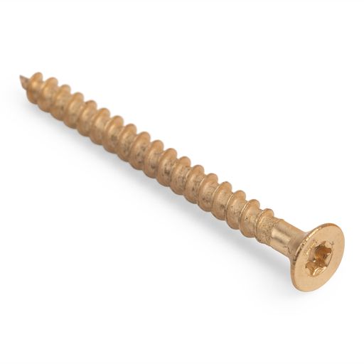 Skruv Förmässigad Torx 35 mm