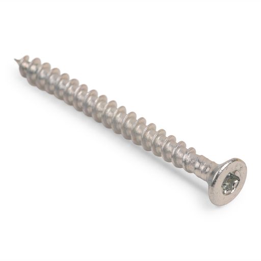 Skruv Förzinkad Torx 35 mm