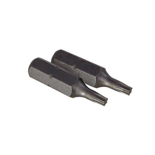 Bits T10 2 st/frp Bits T10 2 st/frp