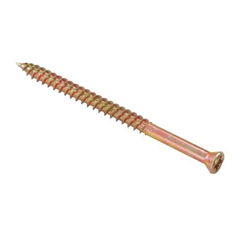 Sockelskruv 60 mm Förmässigad