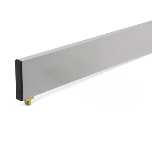 Rätskiva 200 cm stödfötter