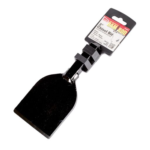 Flatmejsel Ramrod 75 mm