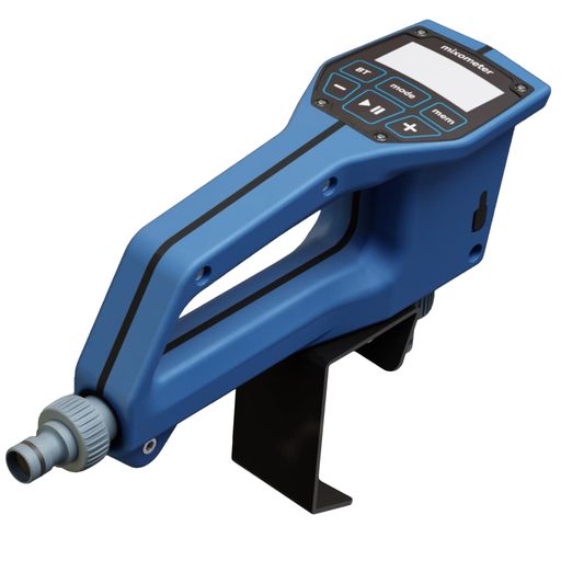 Vattendoserare Mixometer Vattendoserare Mixometer