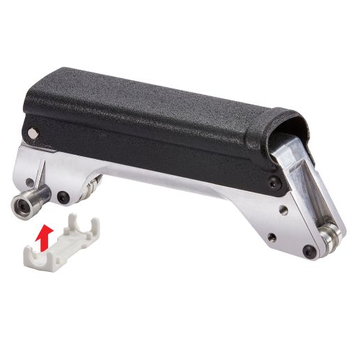 Spårkniv Mördarsnigeln