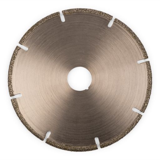 Diamantklinga KFU 1000 Safetymattor